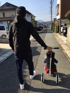 ASARIさんのコーディネート