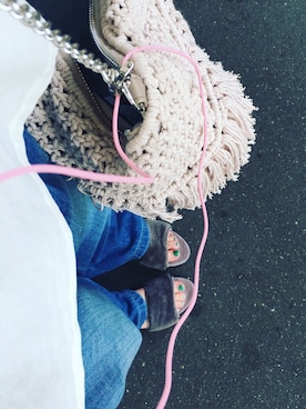 なーみんさんのコーディネート