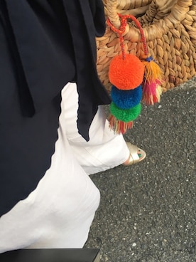 なーみんさんのコーディネート