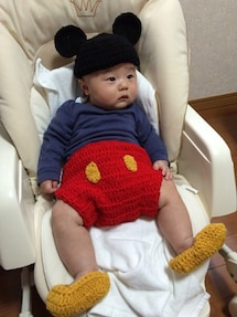 Handmade | その他パンツ