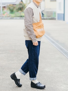 えるちさんのコーディネート