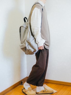 えるちさんのコーディネート