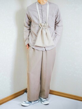 えるちさんのコーディネート