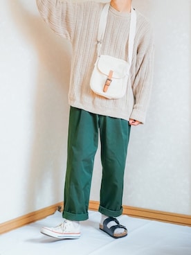 えるちさんのコーディネート