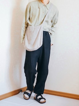 えるちさんのコーディネート