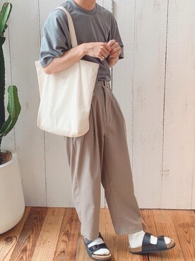 えるちさんのコーディネート