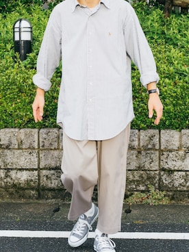 えるちさんのコーディネート