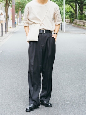 えるちさんのコーディネート