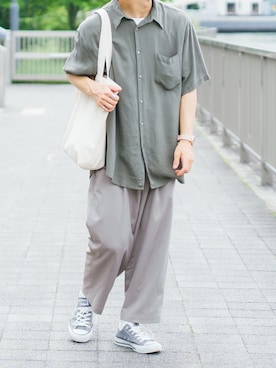 えるちさんのコーディネート