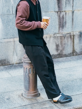 えるちさんのコーディネート