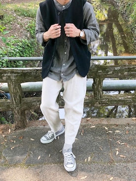 えるちさんのコーディネート