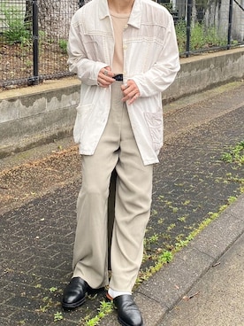 えるちさんのコーディネート