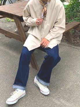 えるちさんのコーディネート