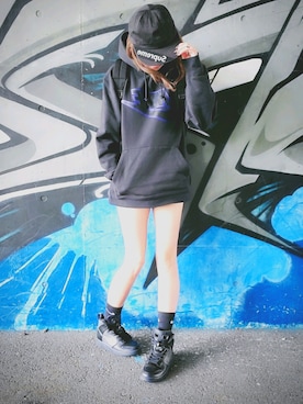 sachianさんのコーディネート