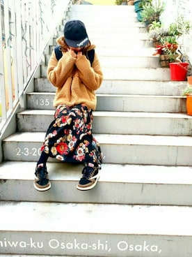 sachianさんのコーディネート