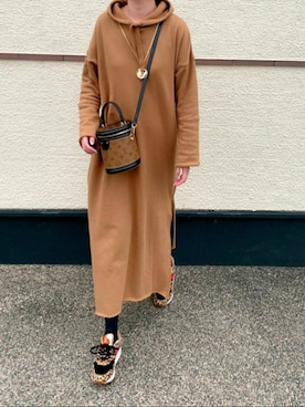 sachianさんのコーディネート