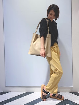 mikiさんのコーディネート