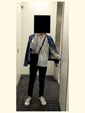 はるさんのコーディネート