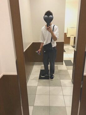 はるさんのコーディネート