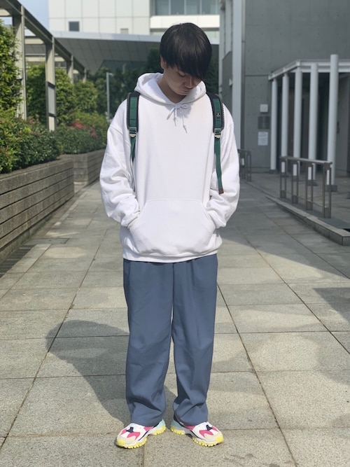 BABAさんのコーディネート