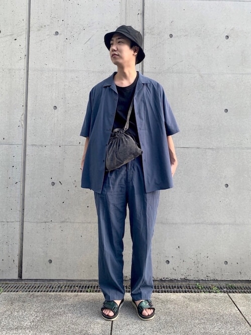 BABAさんのコーディネート