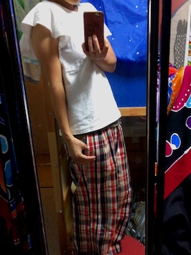 ともさんのコーディネート