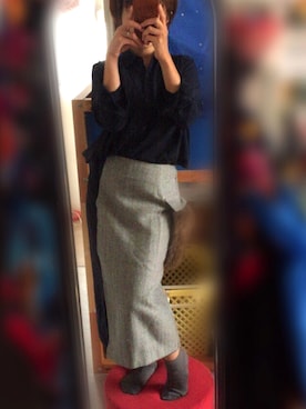 ともさんのコーディネート