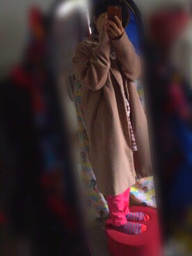 ともさんのコーディネート