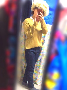 ともさんのコーディネート