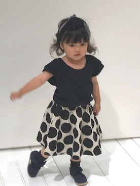 なおさんのコーディネート