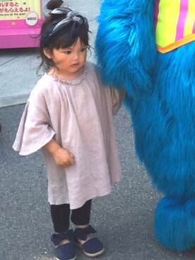 なおさんのコーディネート