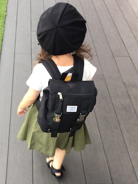 なおさんのコーディネート