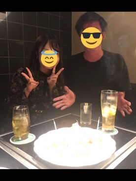 Aさん（レディース・149cm）の秋コーディネート