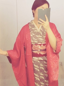 Lemieさん(レディース・165cm)の秋コーディネート