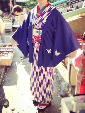 Lemieさんのコーディネート