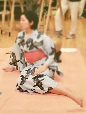 Lemieさんのコーディネート