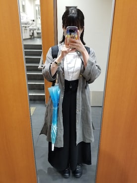 いぬさんのコーディネート