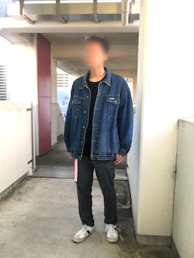 Re:さんのコーディネート