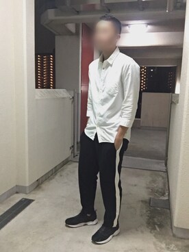 Re:さんのコーディネート