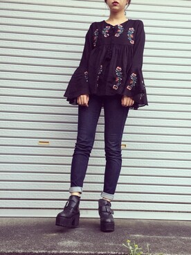 miyayaさんのコーディネート