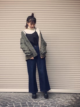 miyayaさんのコーディネート