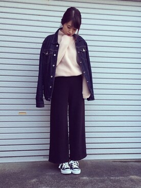 miyayaさんのコーディネート