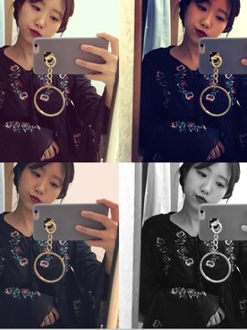 miyayaさんのコーディネート