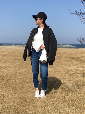 miyayaさんのコーディネート