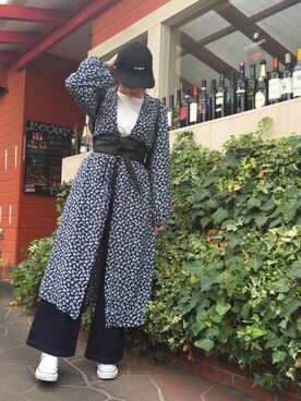 miyayaさんのコーディネート