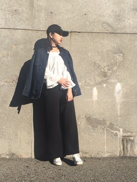 miyayaさんのコーディネート