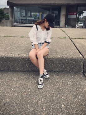 miyayaさんのコーディネート