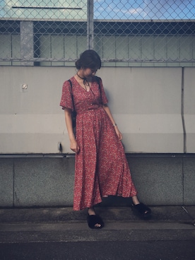 miyayaさんのコーディネート