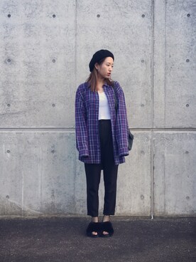 miyayaさんのコーディネート