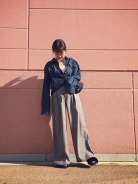 miyayaさんのコーディネート